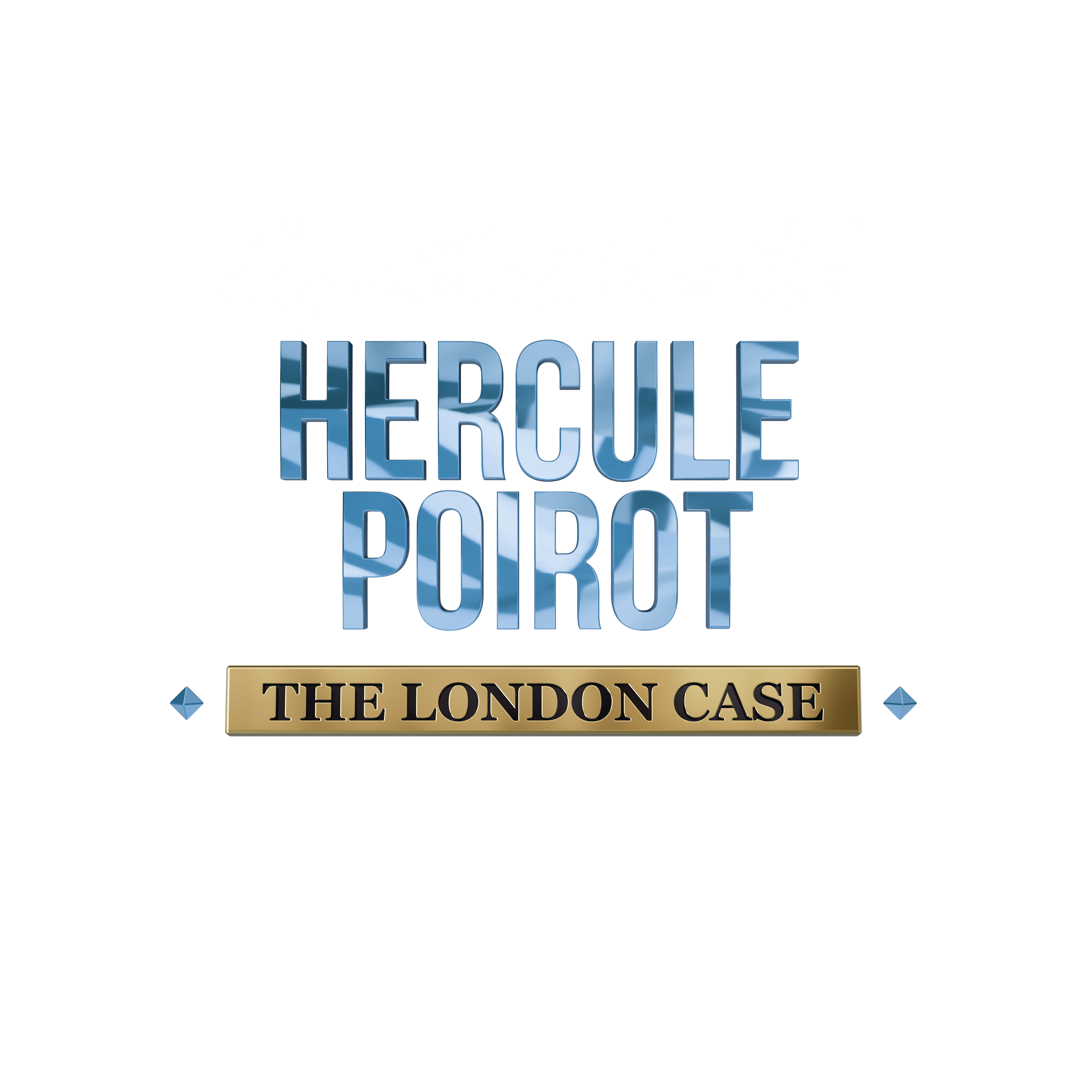 Agatha Christie - Hercule Poirot: The London Case announced for PS5, Xbox  Series, PS4, Xbox One, Switch, and PC - Gematsu