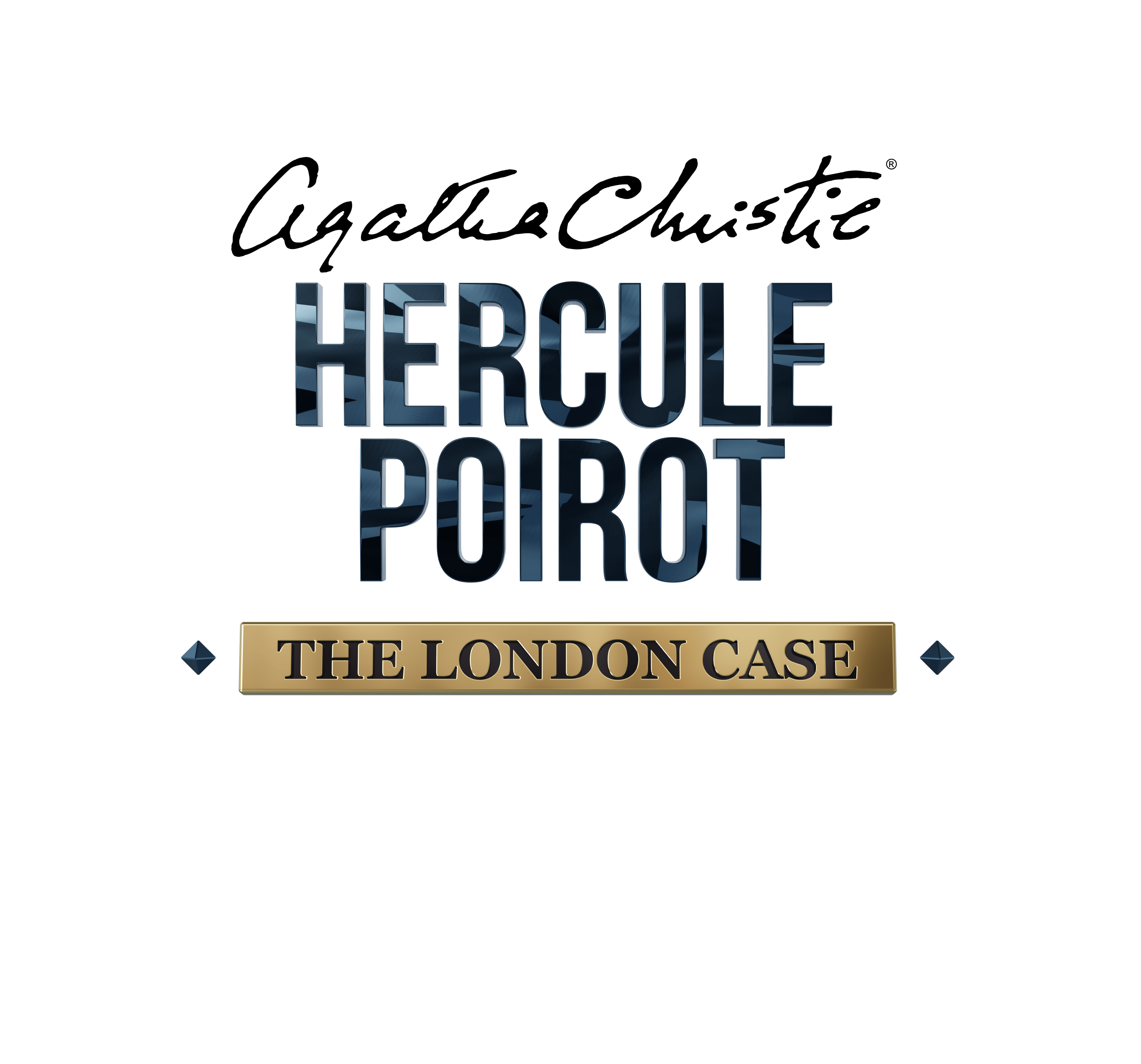 Agatha Christie - Hercule Poirot: The London Case announced for PS5, Xbox  Series, PS4, Xbox One, Switch, and PC - Gematsu | PS5-Spiele