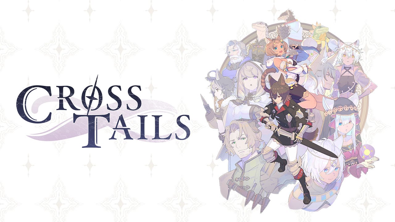 #
      Strategy RPG Cross Tails launches July 20 for PS5, Xbox Series, PS4, Xbox One, Switch, and PC