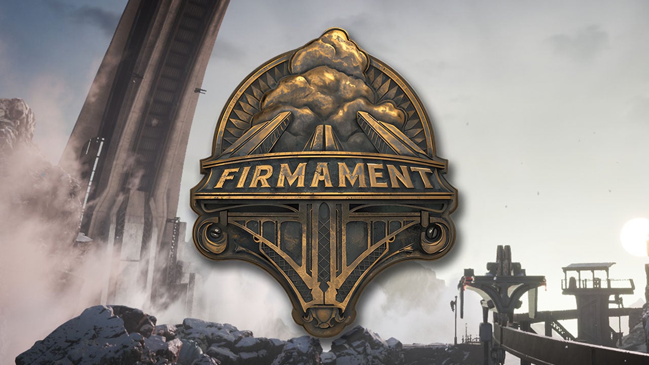 Firmament выходит на ПК 18 мая, а затем на PS5, PS VR2 и PS4.