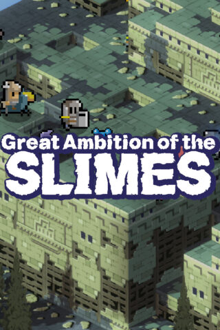 Great Ambition of the SLIMES for Nintendo Switch - Nintendo