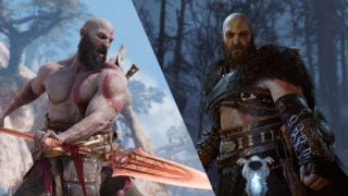 God of War Ragnarok nuevo juego +