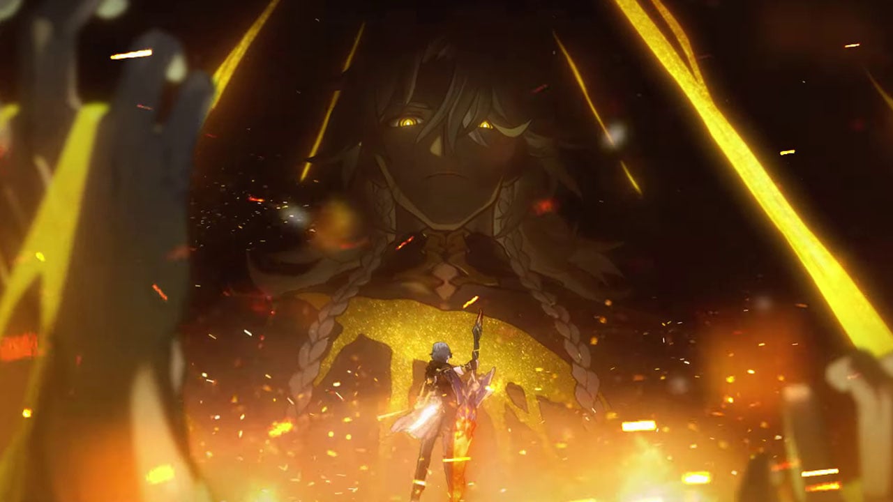 Honkai: Trailer de lançamento da Jornada Interestelar Star Rail Honkai: Trailer de lançamento da Jornada Interestelar Star Rail