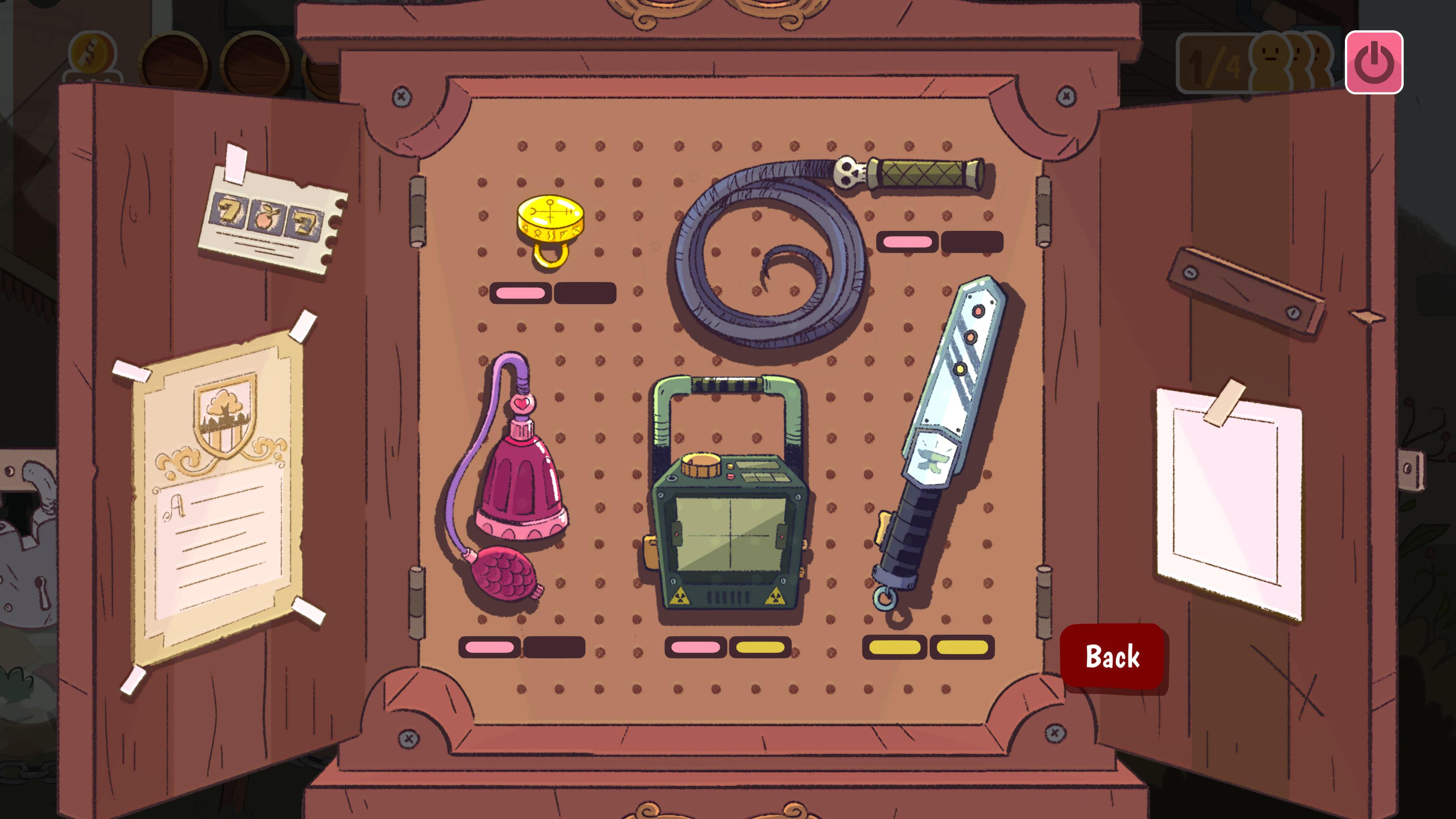 Deduction adventure game Lil’ Guardsman announced for PS5, Xbox Series