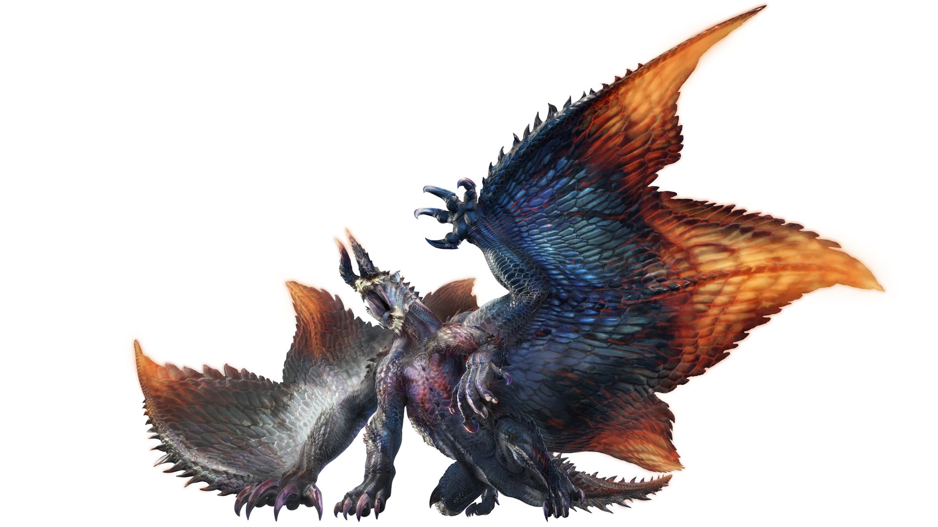 Monster Hunter Rise G DLC Expansion to Add Over 20 New Monsters, 5