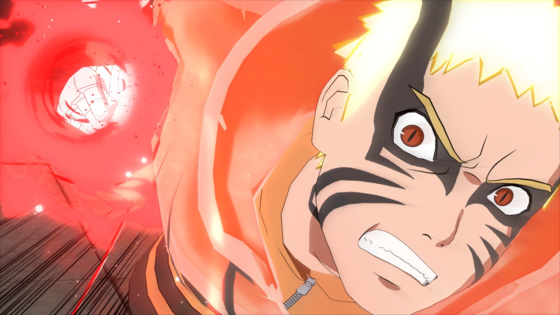 Naruto Shippuden: Ultimate Ninja Storm 4 - Naruto vs Sasuke FULL