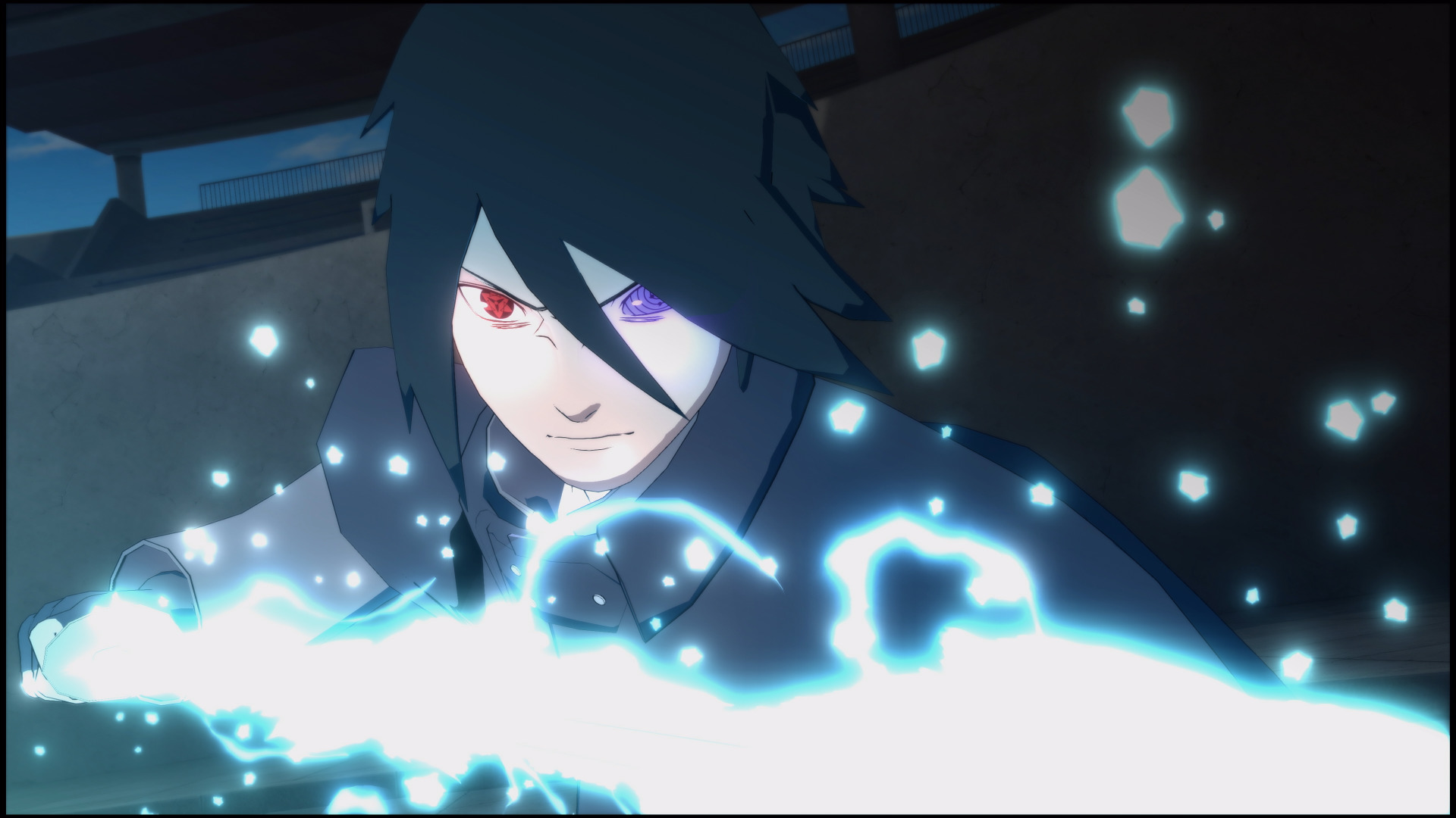 Naruto x Boruto: Ultimate Ninja Storm CONNECTIONS adds Naruto Uzumaki  (Baryon Mode), Sasuke Uchiha (Supporting Kage) - Gematsu