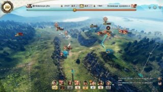 Nobunaga's Ambition: Awakening si mostra con nuovi dettagli 1
