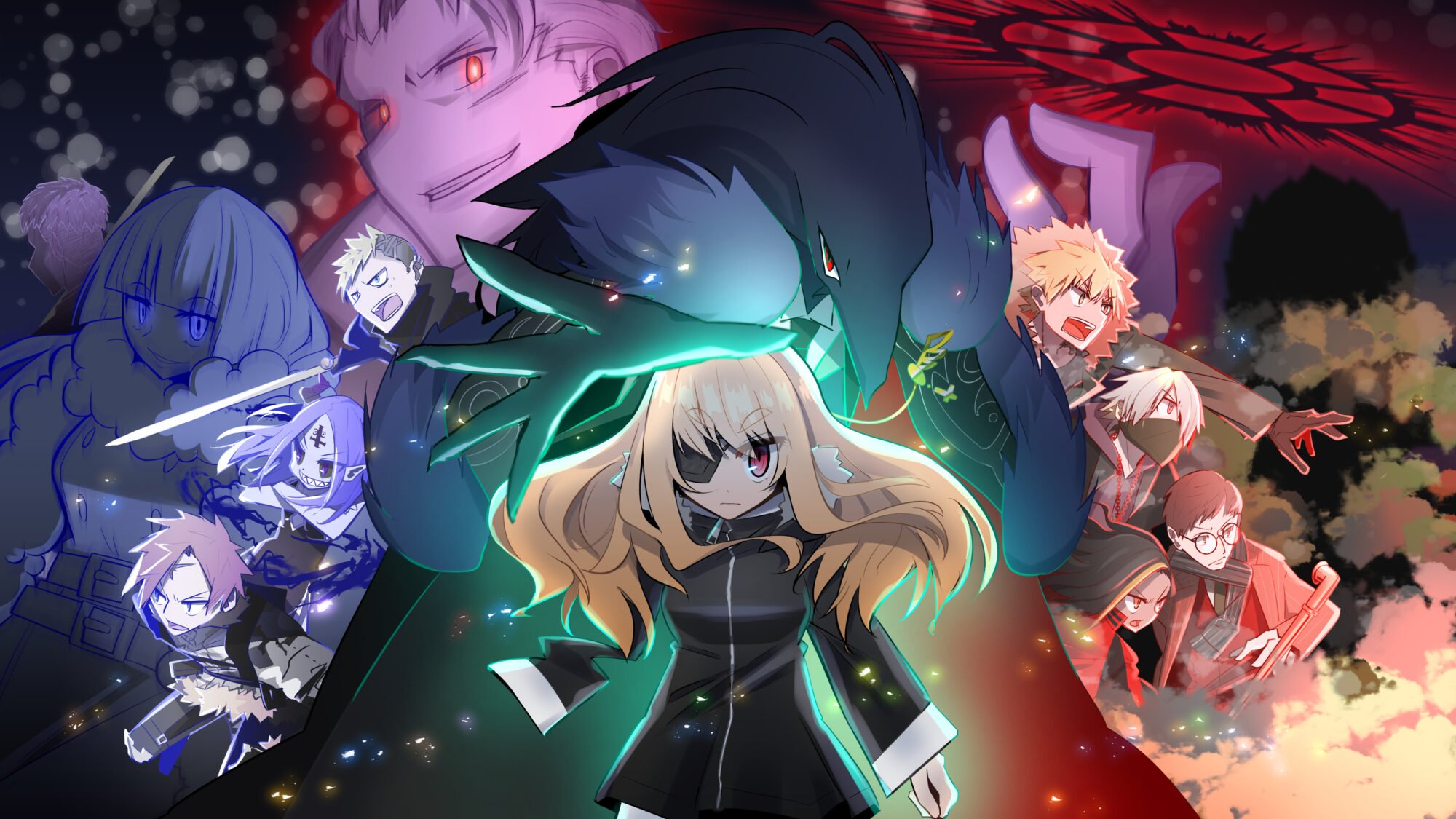 #
Noel the Mortal Fate DLC ‘Season Final Part 1’ for PC launches April 24 #
Noel the Mortal Fate DLC ‘Season Final Part 1’ for PC launches April 24