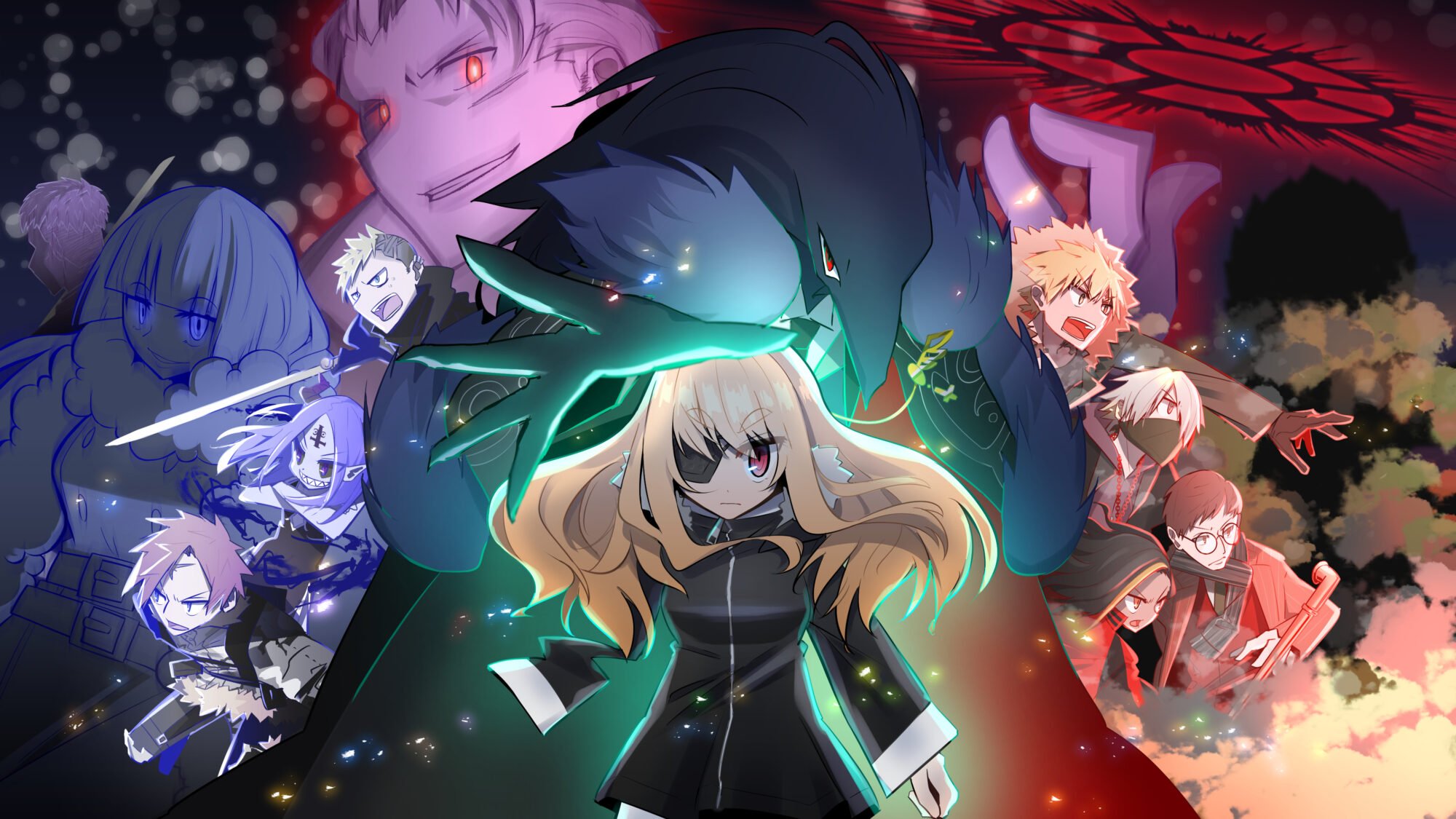 #
      Noel the Mortal Fate DLC ‘Season Final Part 1’ for PC launches April 24