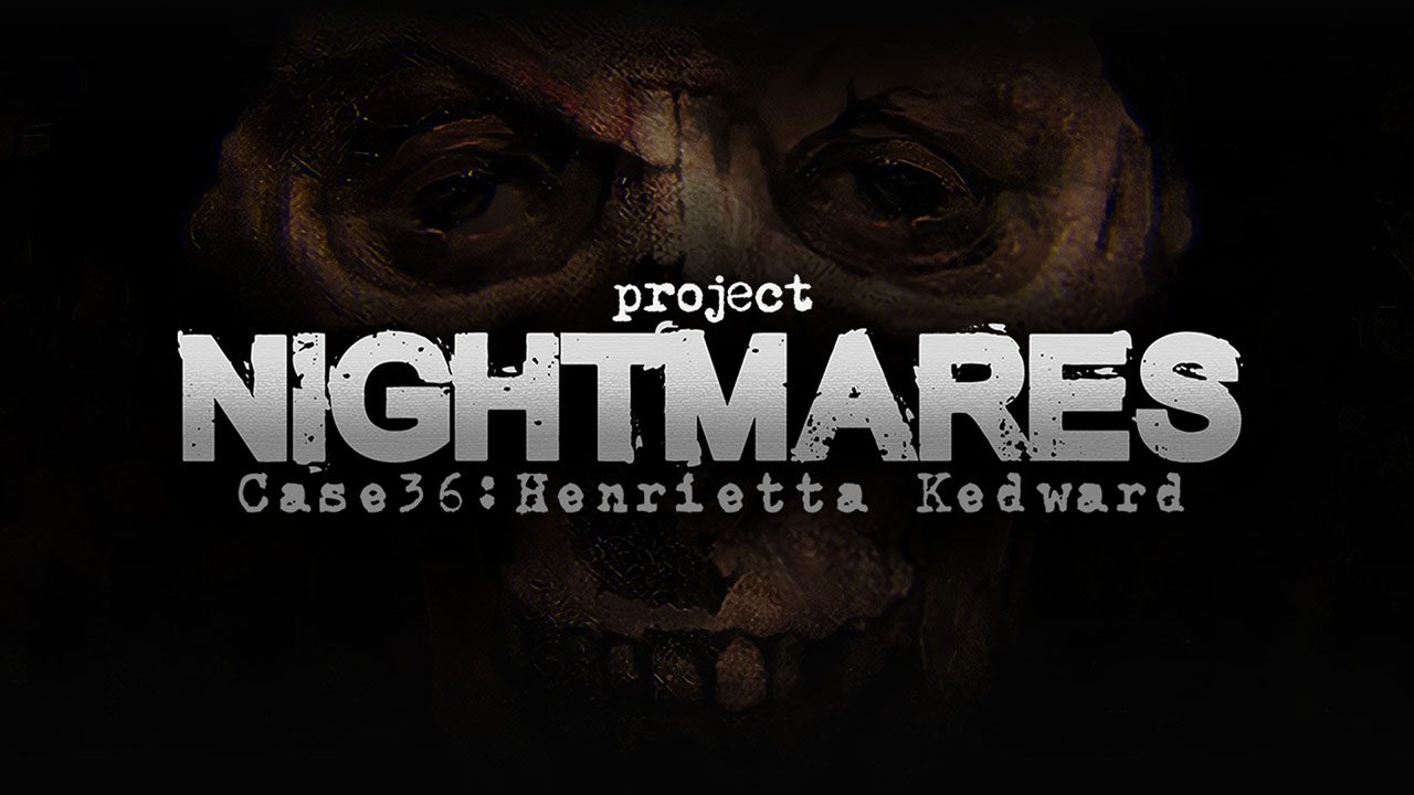 Project Nightmares Case 36: Henrietta Kedward komt op 27 april naar PS5, Xbox Series X, PS4 en Xbox One