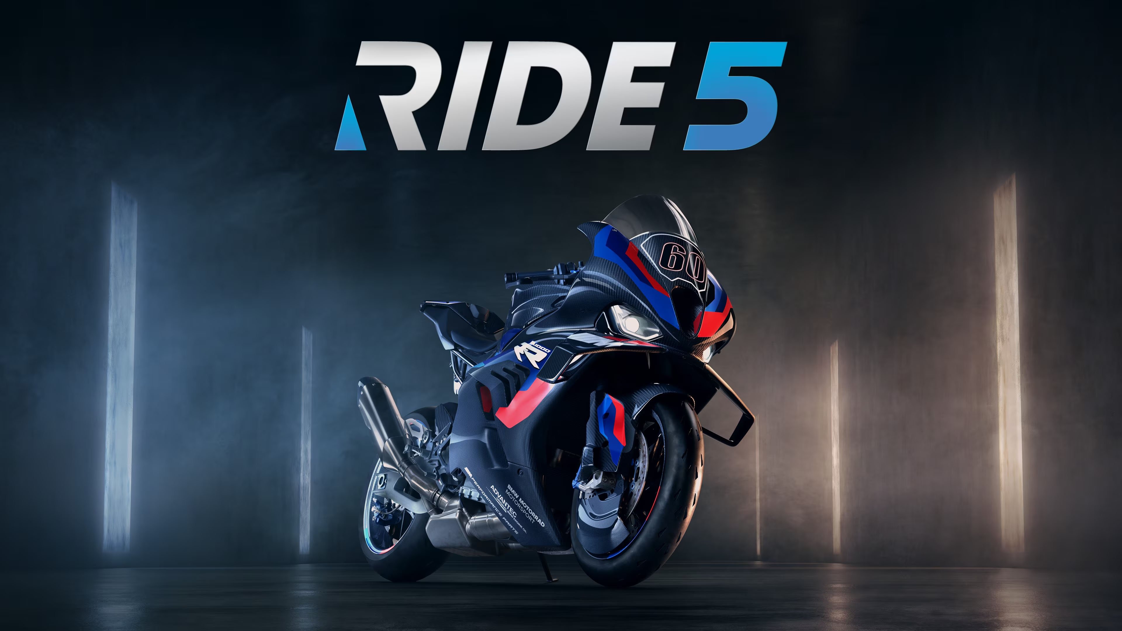 RIDE 5 aangekondigd voor PS5, Xbox Series X en pc