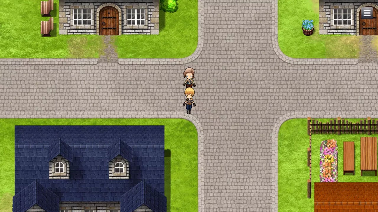 RPG Maker Unite launches April 6 - Gematsu