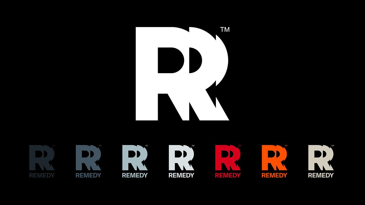 #
      Remedy Entertainment updates logo for first time in over 20 years