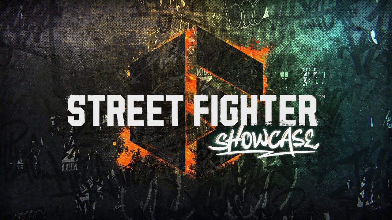 Street Fighter 6 Showcase set for April 20 - Gematsu