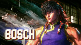 First Four DLC Characters Announced for Street Fighter 6, New Demo Now Live  — Too Much Gaming