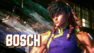 Street Fighter 6 Demo Available Now on PS5 and PS4; Rashid, A.K.I., Ed, and  Akuma Announced for DLC Season 1 - QooApp News