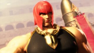 Street Fighter 6 Demo Available Now on PS5 and PS4; Rashid, A.K.I., Ed, and  Akuma Announced for DLC Season 1 - QooApp News