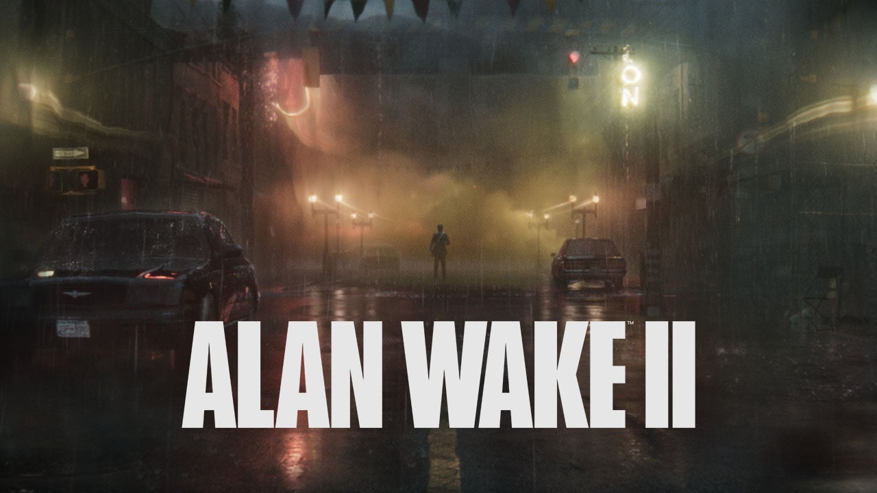 Alan Wake 2 is Set to Launch in October, According to Voice Actor