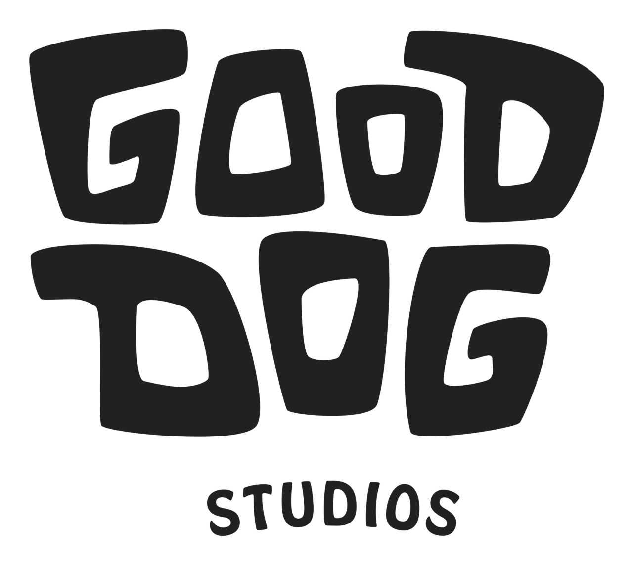 Good Dog Studios Gematsu