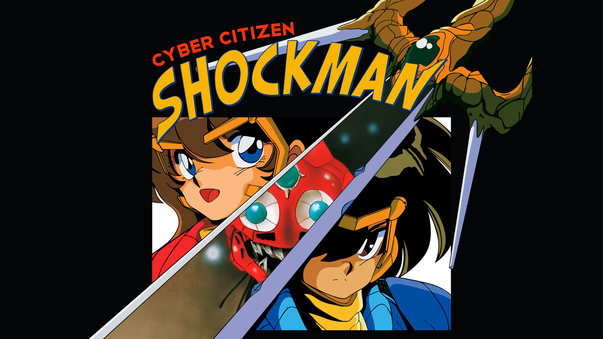 #
      Classic action platformer Cyber Citizen Shockman coming to PS5, Xbox Series, PS4, Xbox One, and Switch on May 19