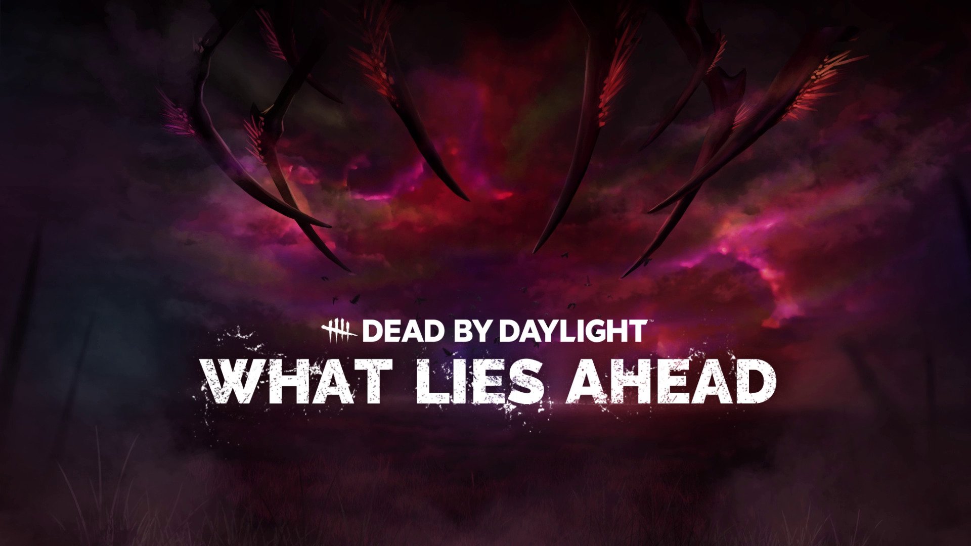 New Dead by Daylight games are in development at Supermassive Games, Midwinter Entertainment