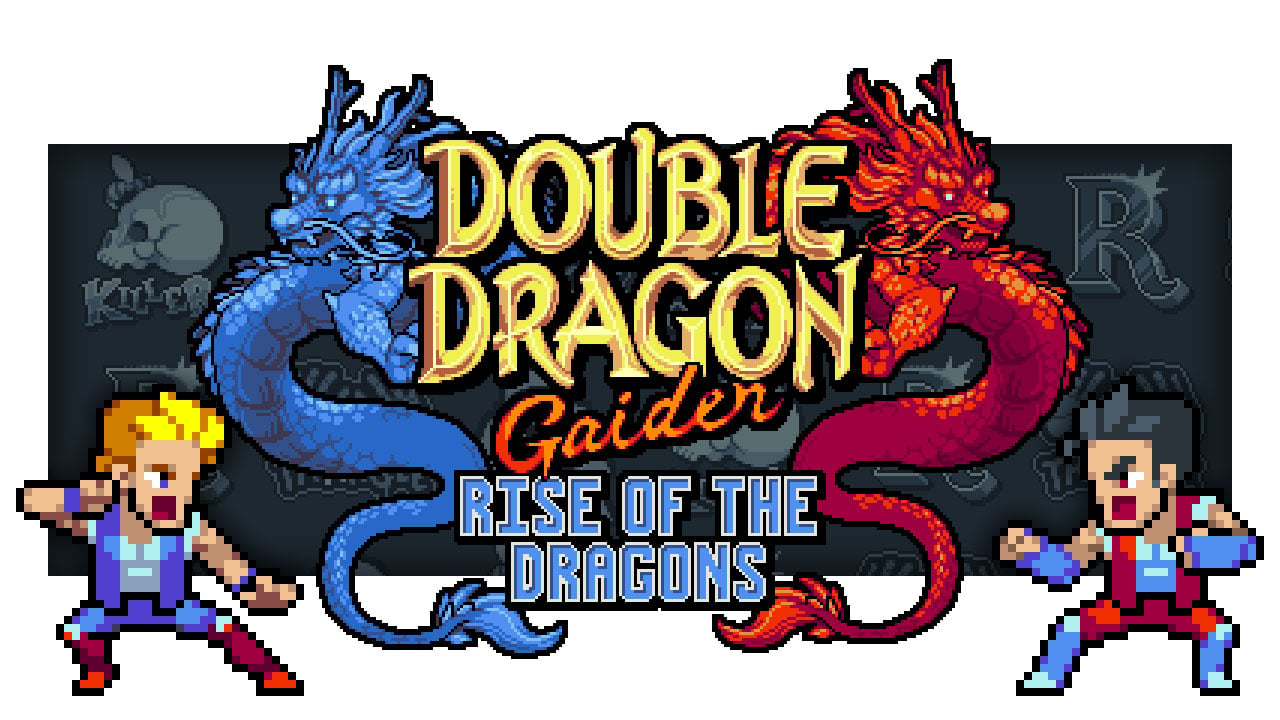 Double Dragon Gaiden: Rise of Dragons teases an online co-op mode