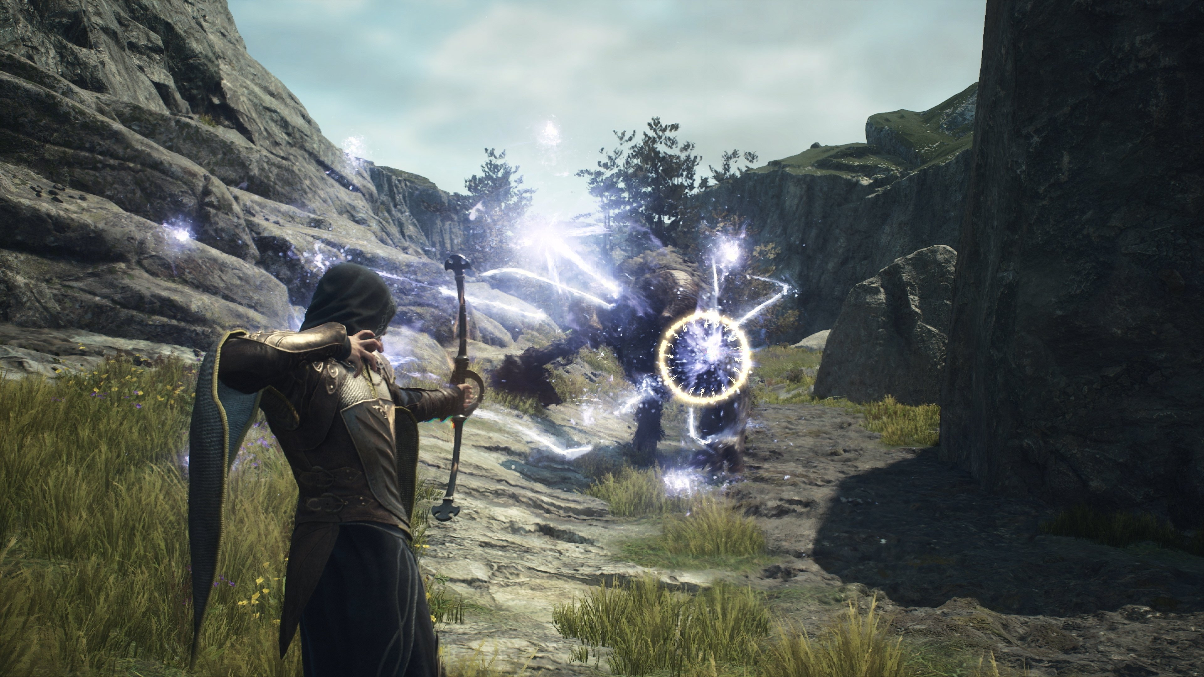 Dragon's Dogma 2 PS5 Release: What to Expect from the Sequel - GadgetMates