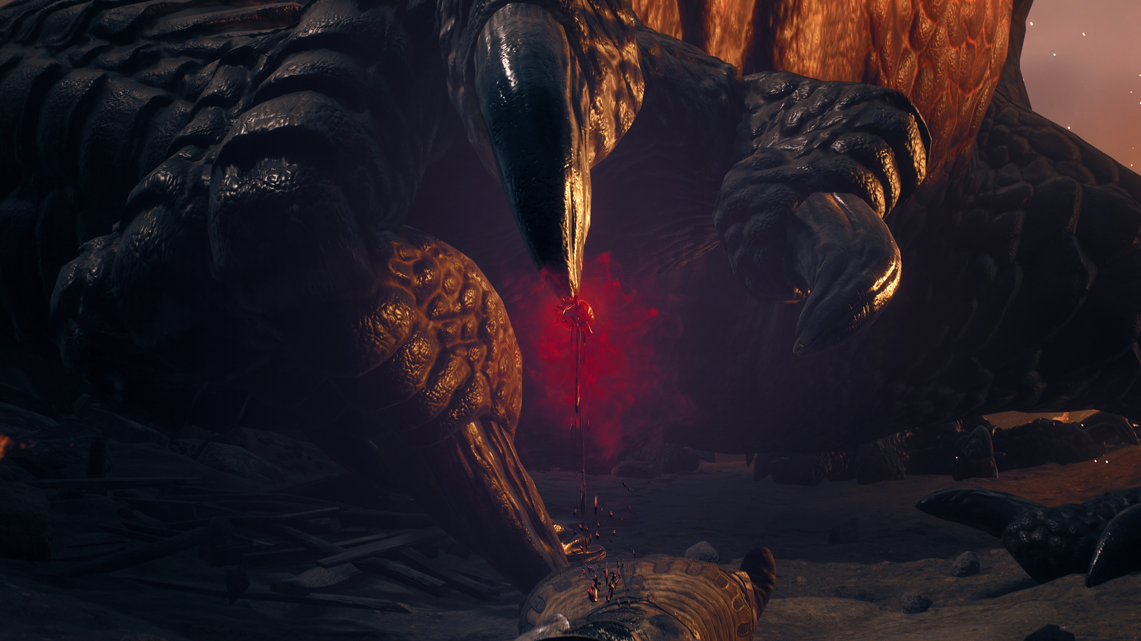 Capcom anuncia Dragon's Dogma 2 para PC, PS5 e Xbox