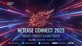 NetEase Connect 2023