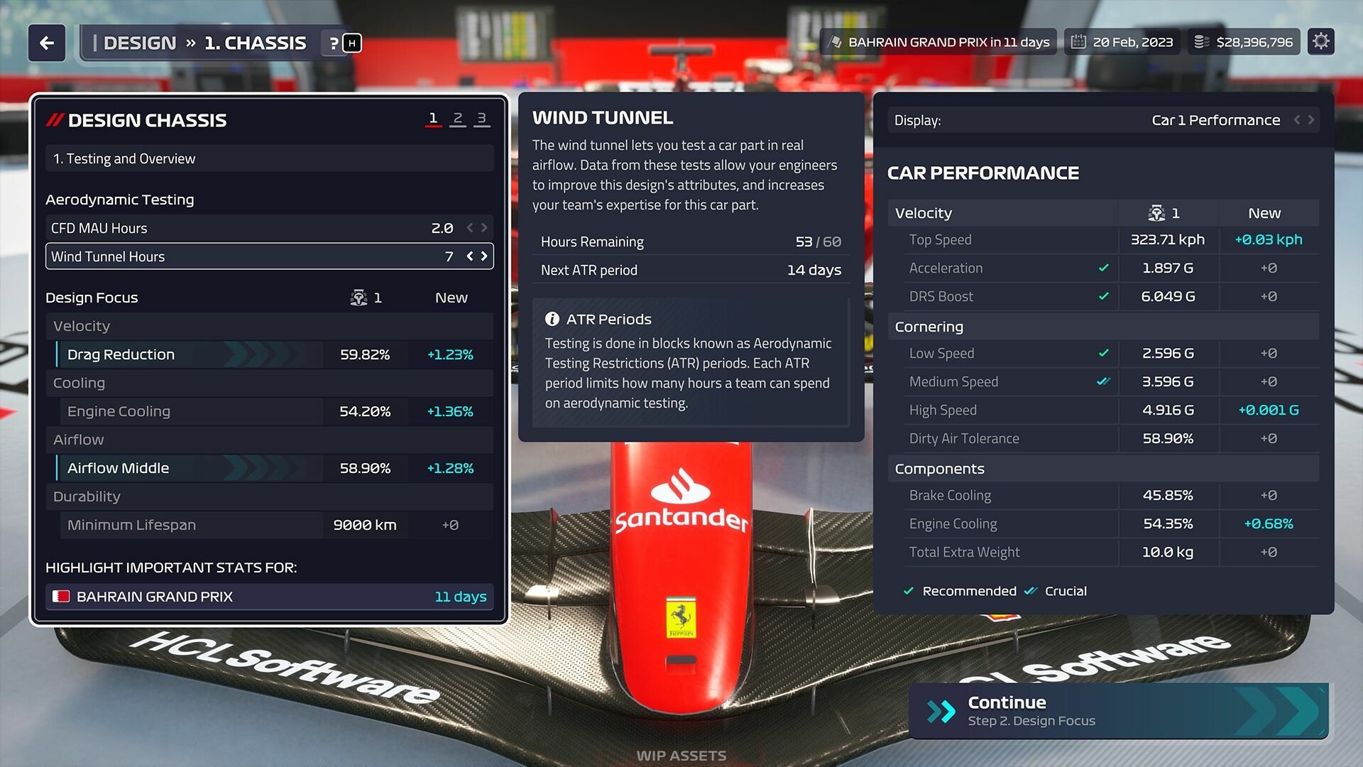 F1 Manager 2023 announced for PS5, Xbox Series, PS4, Xbox One, and PC