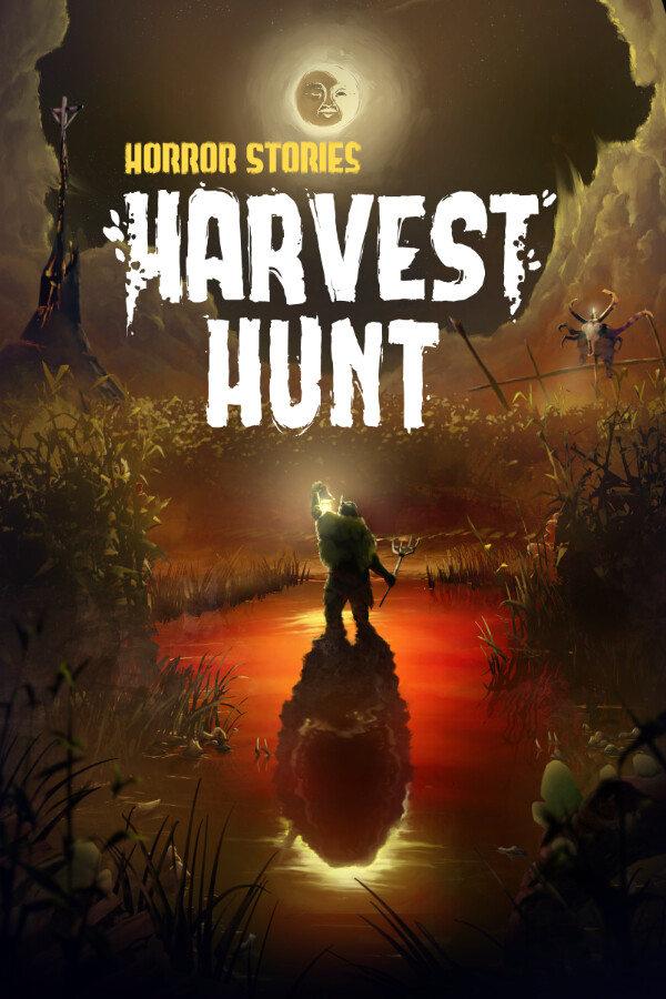 Horror Stories Harvest Hunt Gematsu