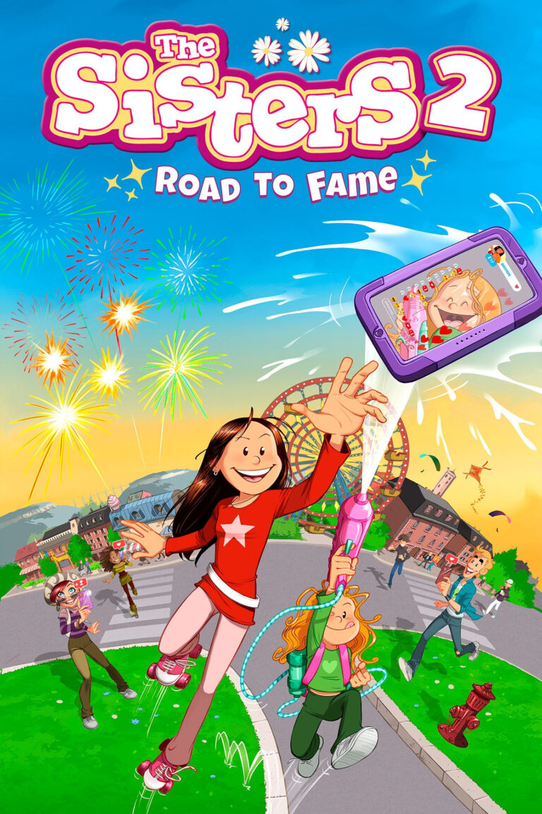 The Sisters 2 Road To Fame Gematsu The Sisters 2 Road To Fame Gematsu