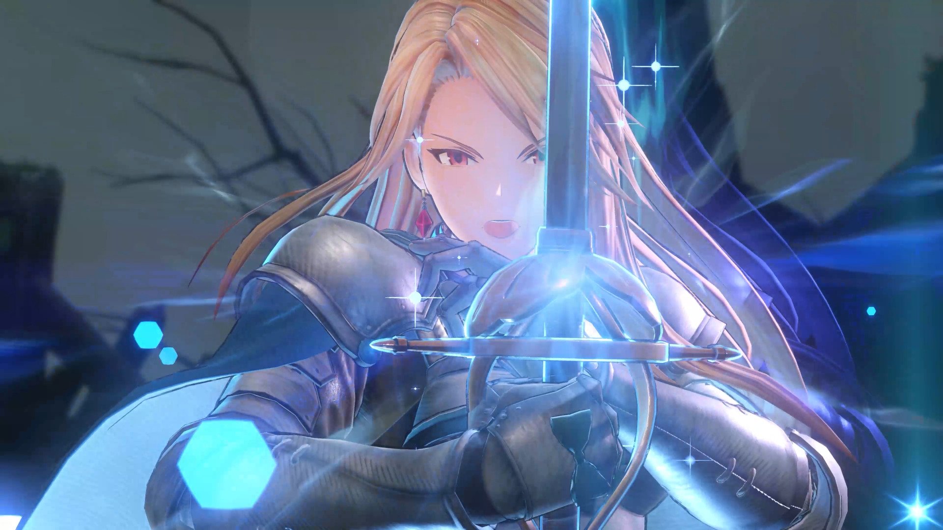 Granblue Fantasy: Relink on X: @granbluefantasy @Cygames_PR Knowing that  the release date is in 2022, they would have announced the game in summer  2021. FKHR also addresses who Blue is - and