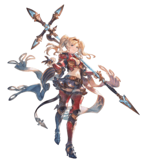 Granblue Fantasy: Relink