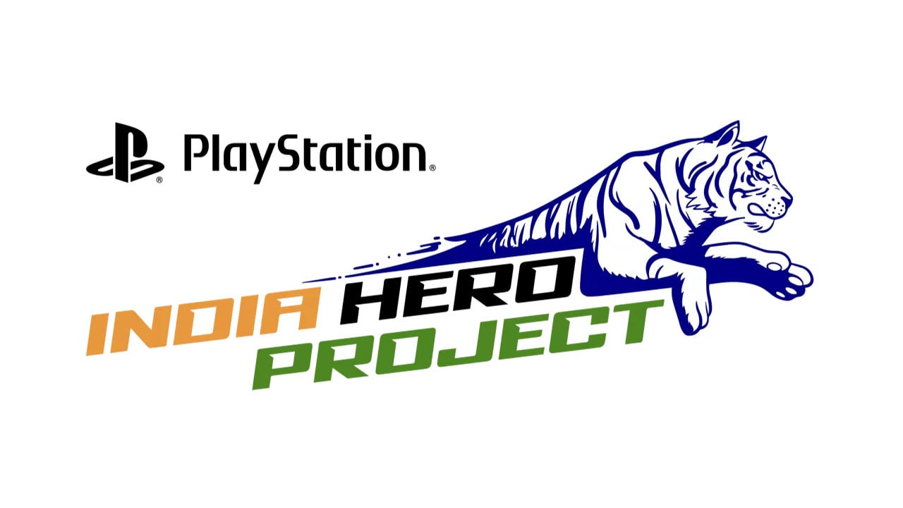 #
      PlayStation India Hero Project incubator program announced