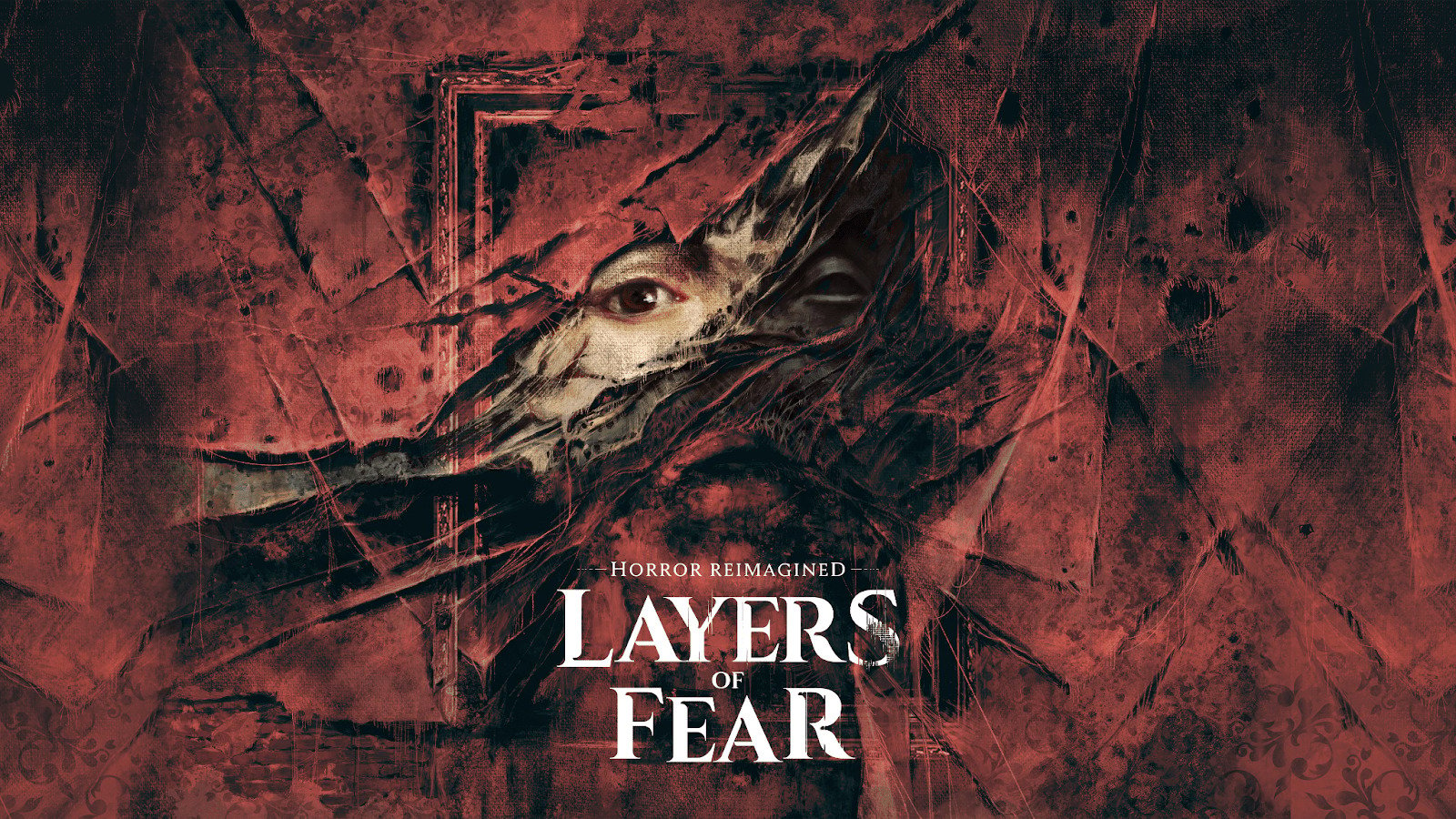 #
      Layers of Fear launches June 15