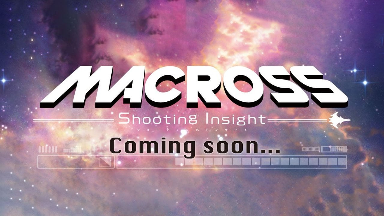 MACROSS Shooting Insight PS5 Edition ajoute une histoire détaillée