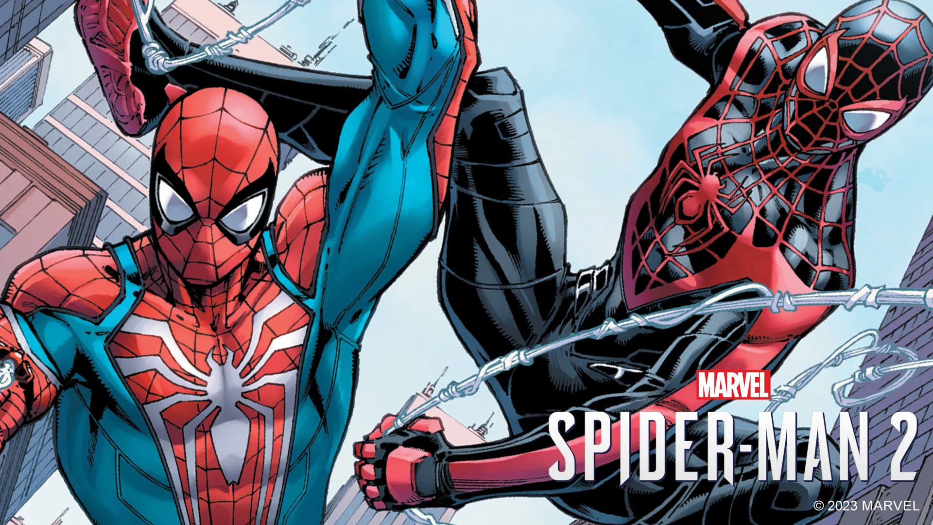 Marvel's Spider-Man 2 Fan Creates Interesting DLC Concepts