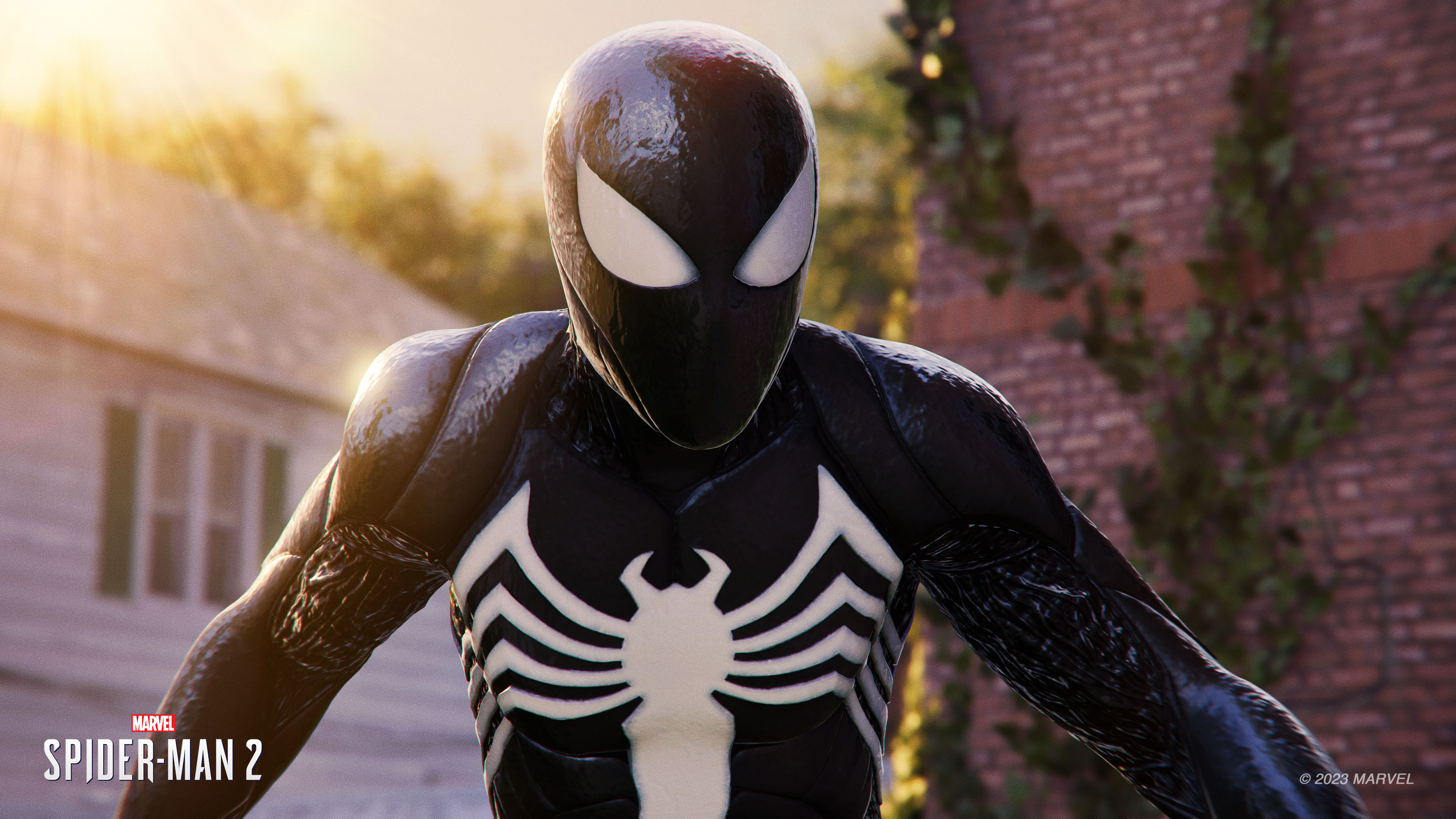 Marvel's Spider-Man 2 Review - Web Warriors - GameSpot