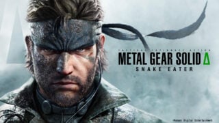 Metal Gear Solid Delta: Snake Eater, PlayStation 5