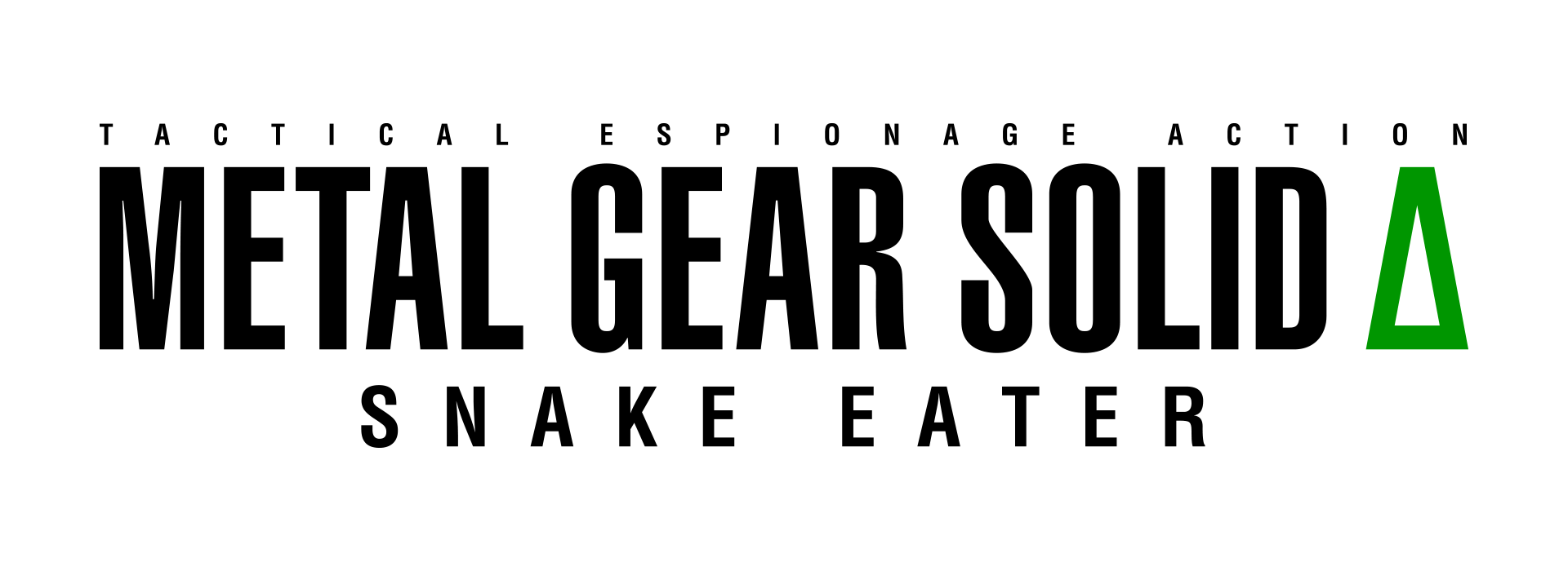 Metal Gear Solid Delta Snake Eater