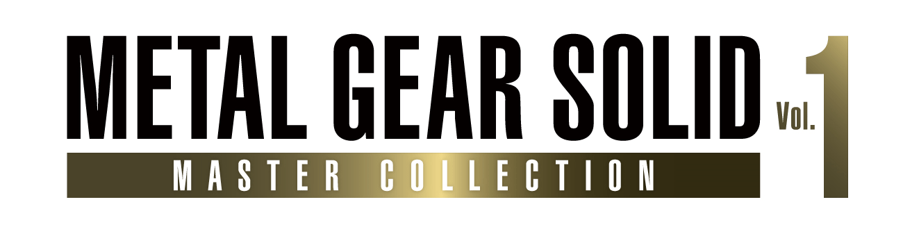 Metal Gear Solid: Master Collection Vol 1 - Here's What It