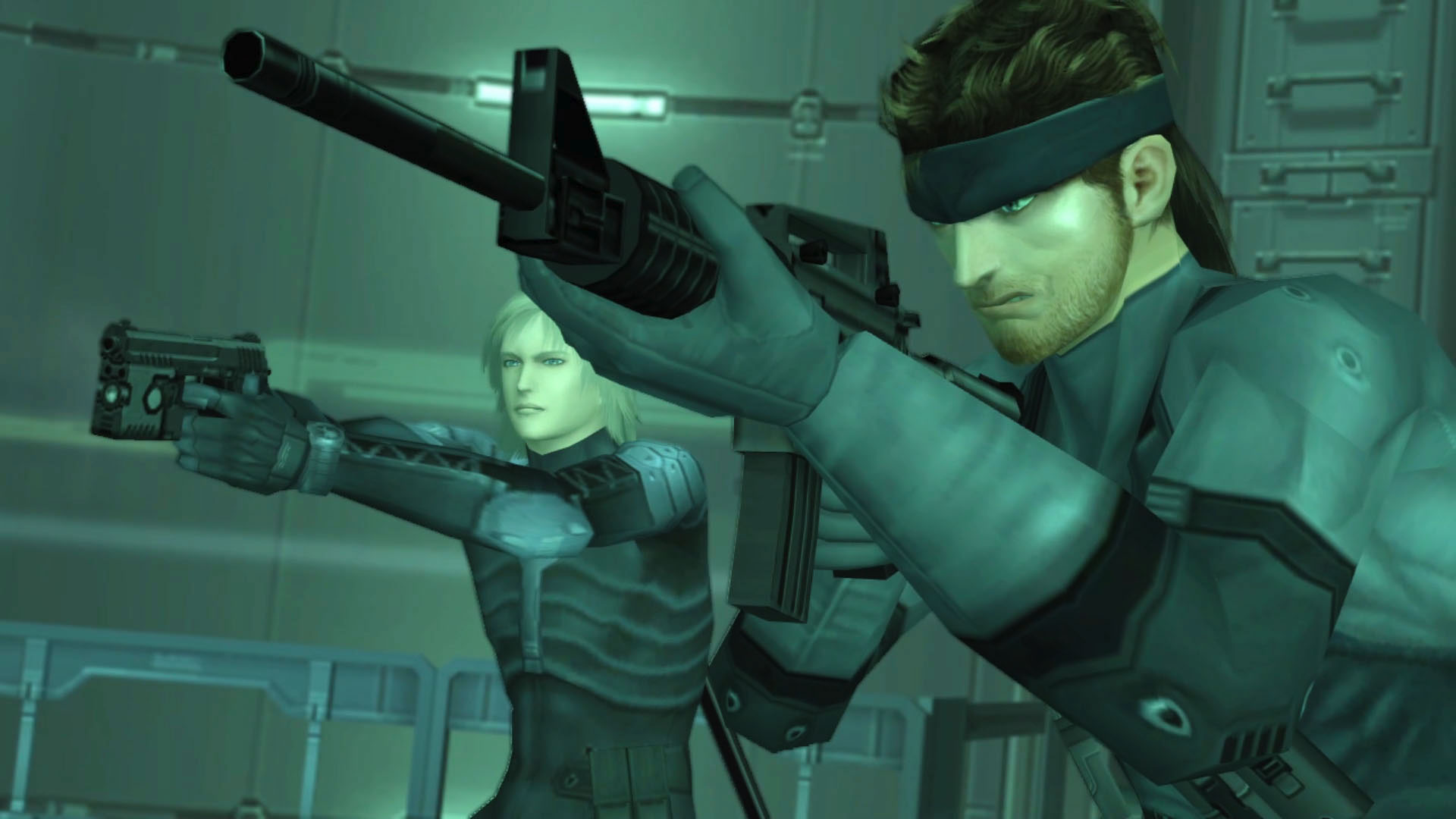 Metal Gear Solid Delta: Snake Eater announced for PS5, Xbox Series, and PC  - Gematsu