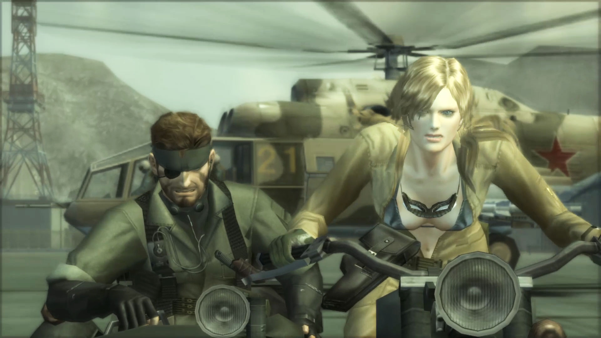 METAL GEAR SOLID Delta: SNAKE EATER Announced for Xbox Series Consoles, METAL  GEAR SOLID: MASTER COLLECTION Vol. 1 Announced - XboxEra