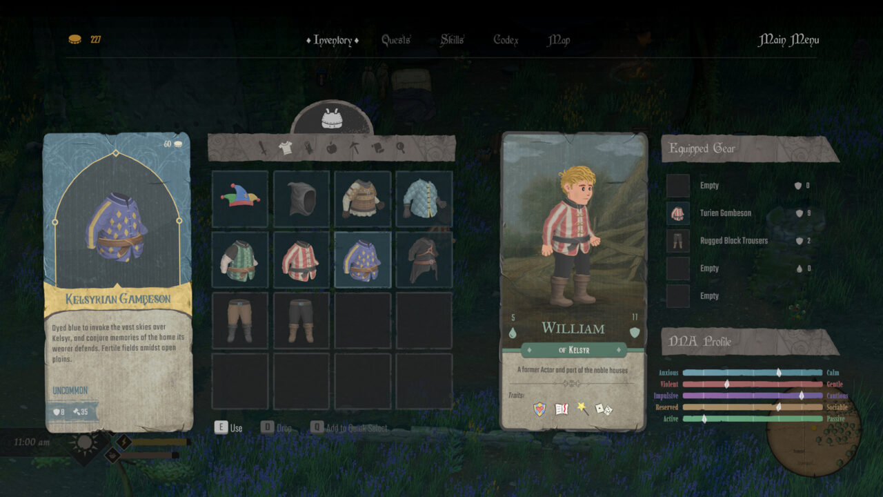 Life Sim Rpg Pc Medieval life simulation RPG Mirthwood announced for PC - Gematsu