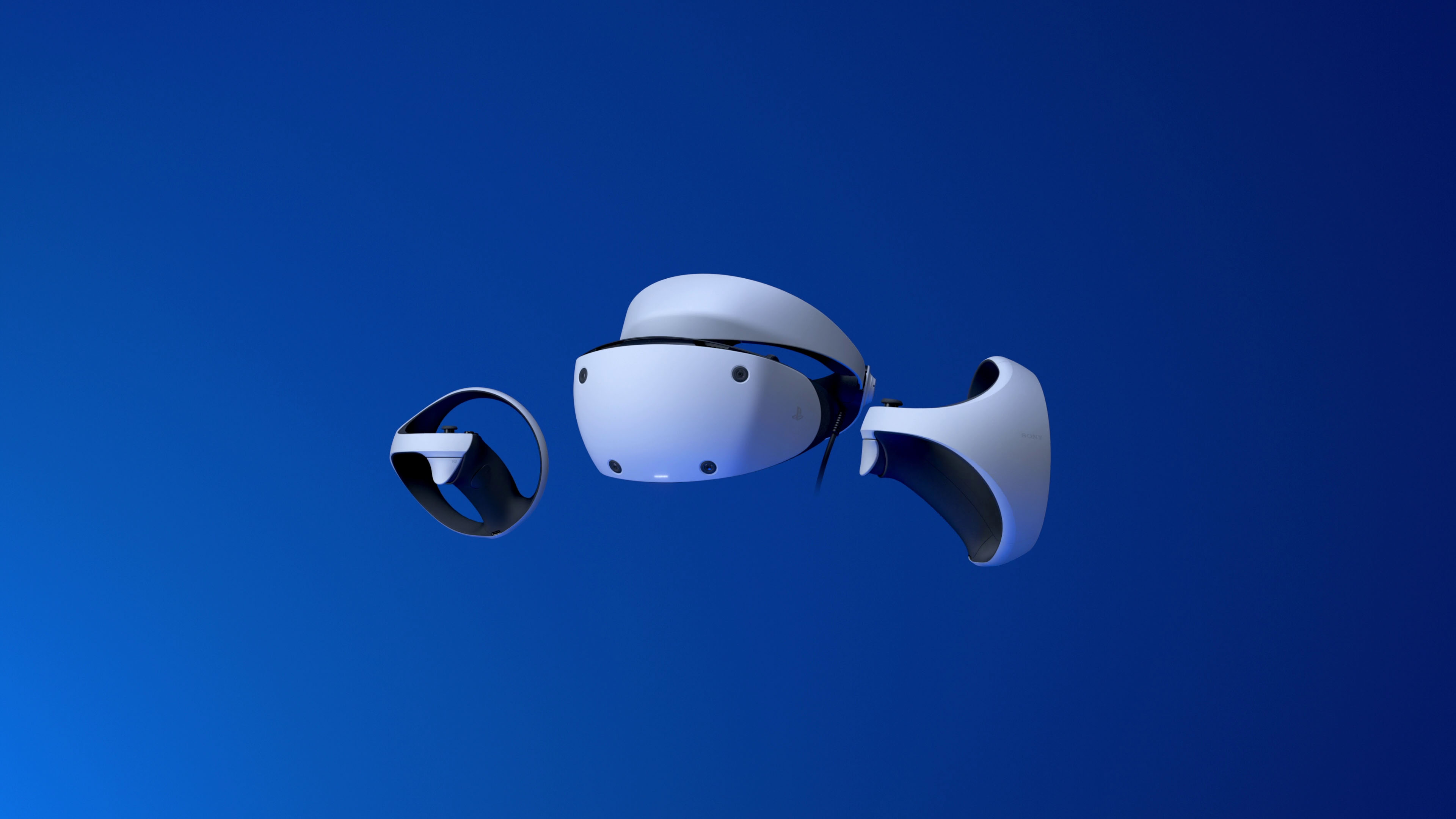 Sony reduces production of PlayStation VR2 after underwhelming pre