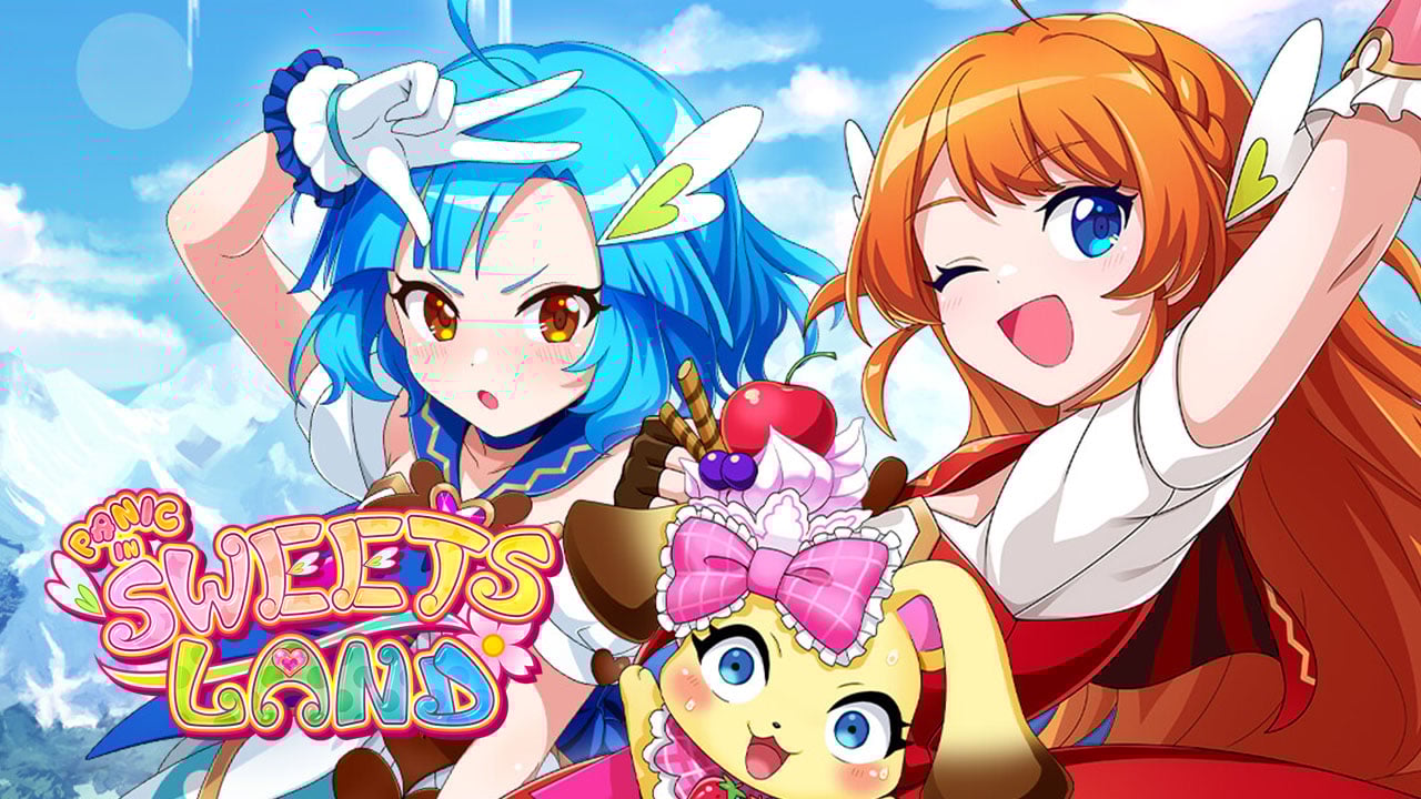 その他 SWEET CONFLICT  EP2 hqdefault.jpg