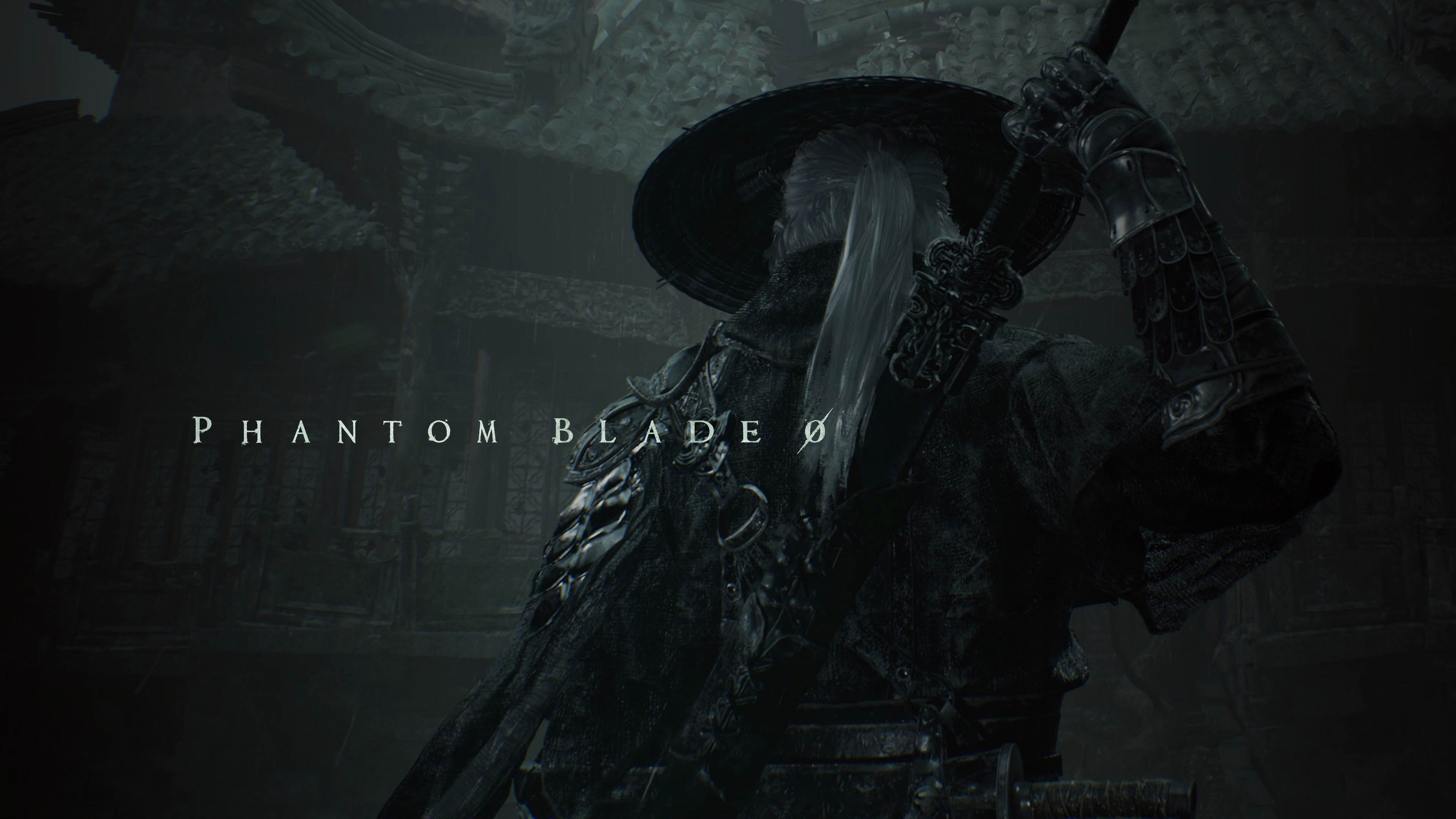 Phantom Blade Zero: a new beginning in a long journey – PlayStation.Blog