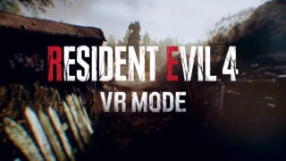 New Resident Evil 4 Remake VR Mode Trailer Confirms Winter Release Window  On PSVR 2